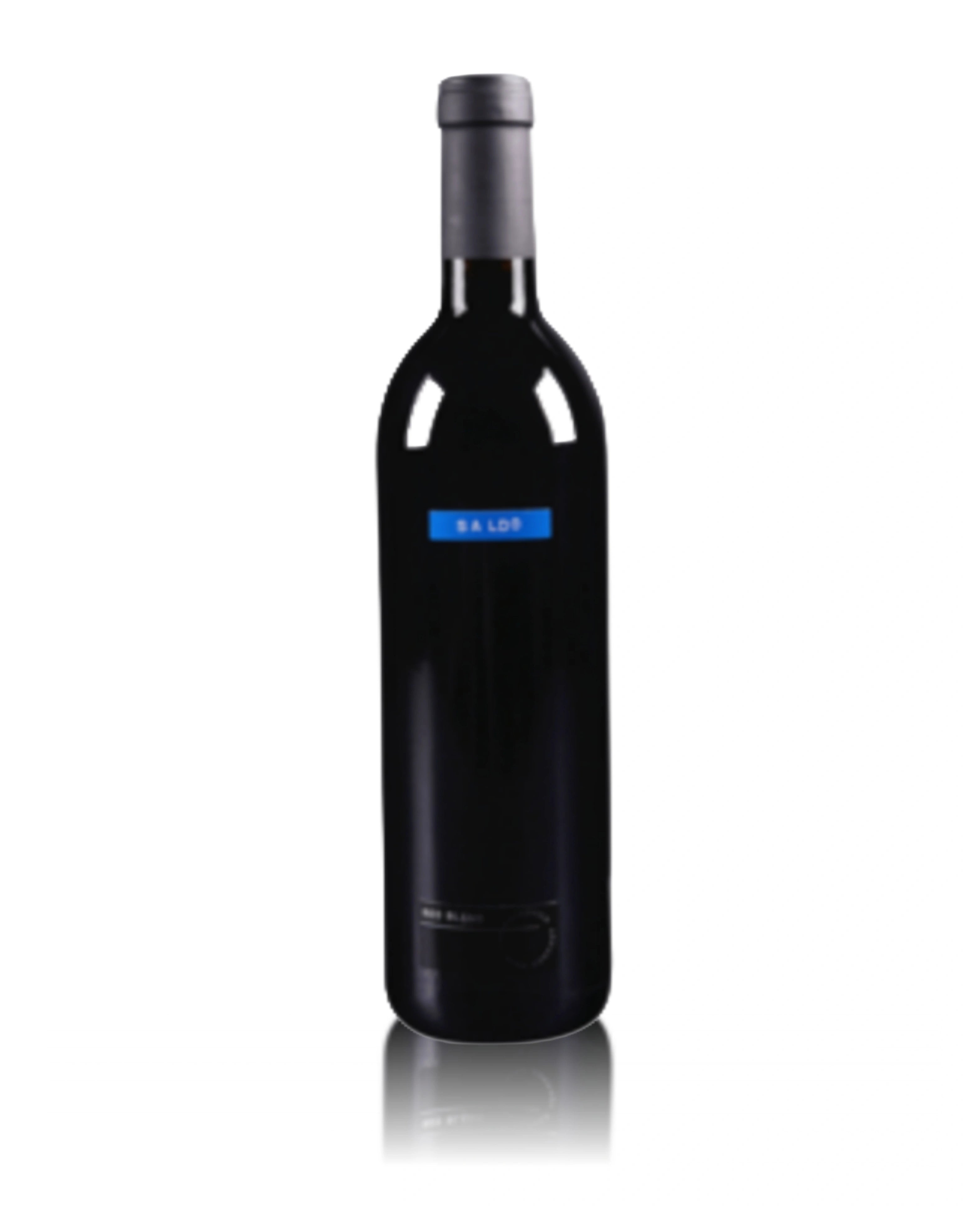 The Prisoner Saldo Red Blend 750ml