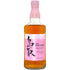 The Tottori Sakura Cask Matsui Japanese Whisky 700ml