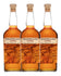 Traveller Whiskey by Chris Stapleton & Buffalo Trace Bundle (3 Bottles)