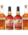 Traveller Whiskey & Buffalo Trace Bourbon Bundle (4 Pack)