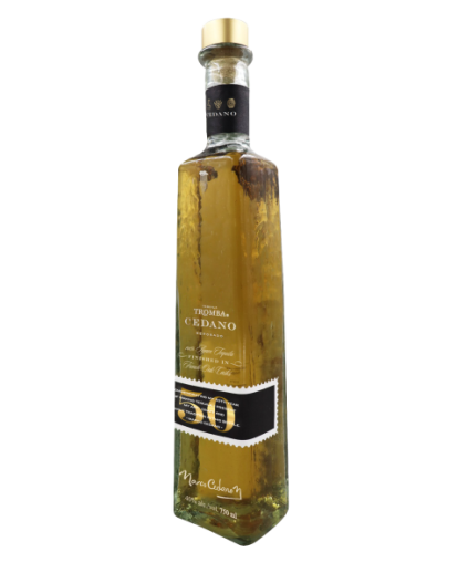 Tromba Cedano Reposado Tequila 750ml
