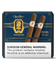UnderCrown Shade Gran Toro Cigar With Personal Humidor by CigarBros (Box of 20)
