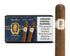 Undercrown 5 Shade Gran Toro Premium Cigars with Personal Humidor by CigarBros