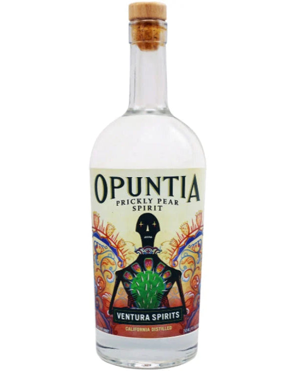 Ventura Spirits Opuntia Prickly Pear Spirit 750ml