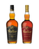 W.L. Weller 12 Year and W.L. Weller Antique 107 Bundle Pack