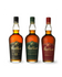 WL Weller Antique 107 Bourbon, Weller 12 year & Weller Special Reserve Bundle Pack