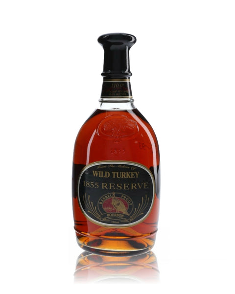 Wild_Turkey_1855_Reserve_Barre