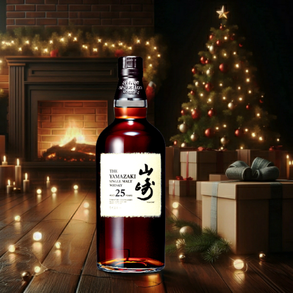 アンバサダー 25年 750ml 43% 【C4】 アンバサダー 25年 750ml 43% 【C4】 ウイスキー