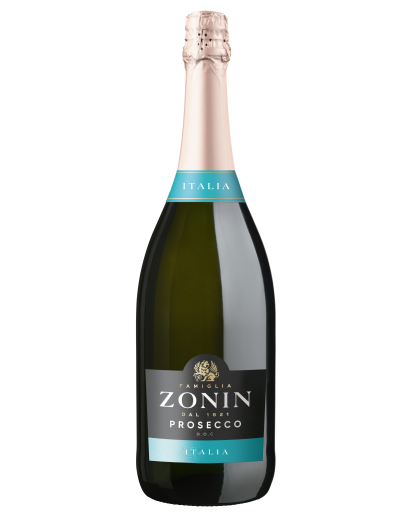 Zonin Prosecco 1.5Lt