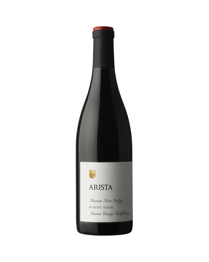 2022 Arista Pinot Noir 750ml