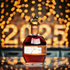 Blanton's Straight From The Barrel SFTB Kentucky Straight Bourbon Whiskey 700ml