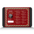 Brick House Premium Cigars Set with Personal Humidor by CigarBros