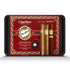 Brick House Premium Cigars Set with Personal Humidor by CigarBros