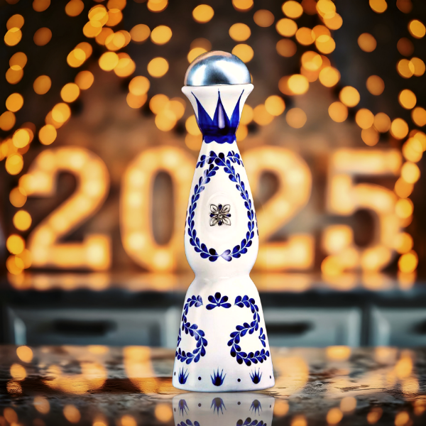 Clase Azul Reposado Tequila 750ml – El Cerrito Liquor
