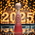 2024 Clase Azul Edicion Especial Rosa Pink Joven Tequila