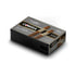 Cohiba Nicaruga Premium Cigars Set with Personal Humidor by CigarBros