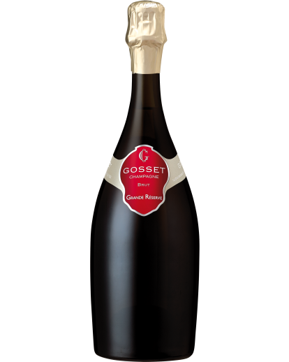Gosset Grande Reserve Brut 750ml