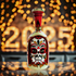 2024 Dos Artes Calavera Limited Edition Joven Tequila