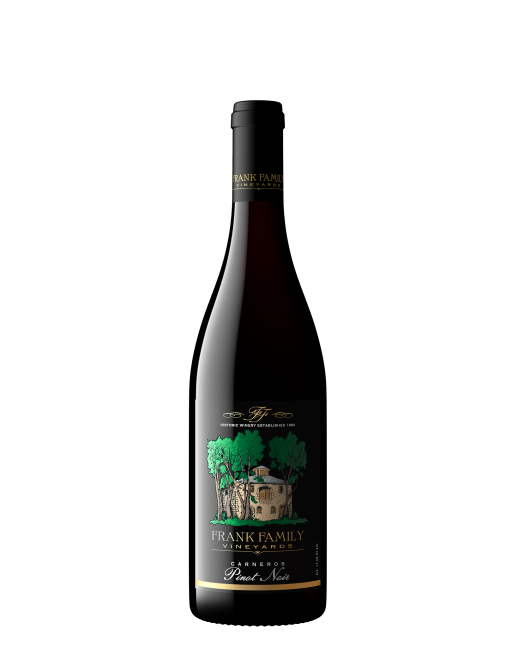 Frank Family Vineyards Pinot Noir 750ml