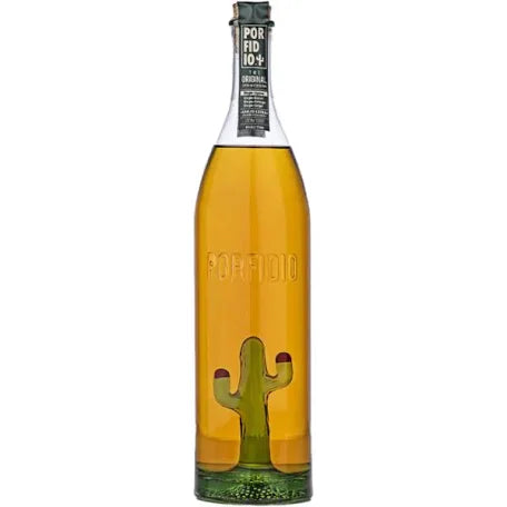 Porfidio The Original 3 Year Old Single Agave Single Barrel Extra Anejo Tequila