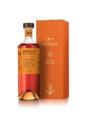 Artages Single Cepage 25 Year Old Armenian Brandy 700ml