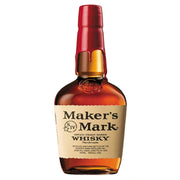 Maker's Mark Kentucky Straight Bourbon Whisky 750ml