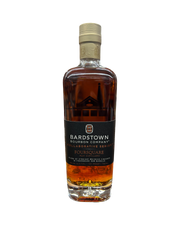 Bardstown Bourbon Company Collaborative Series Foursquare Rum 750ml