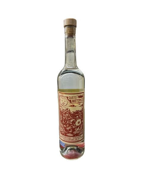 Gusto Historico Saturnino Juarez Espadin Agave Spirit 750ml