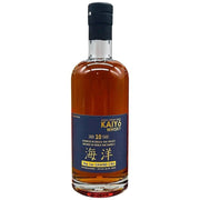 Kaiyo The 1er Grand Cru 10 Year Old Whisky