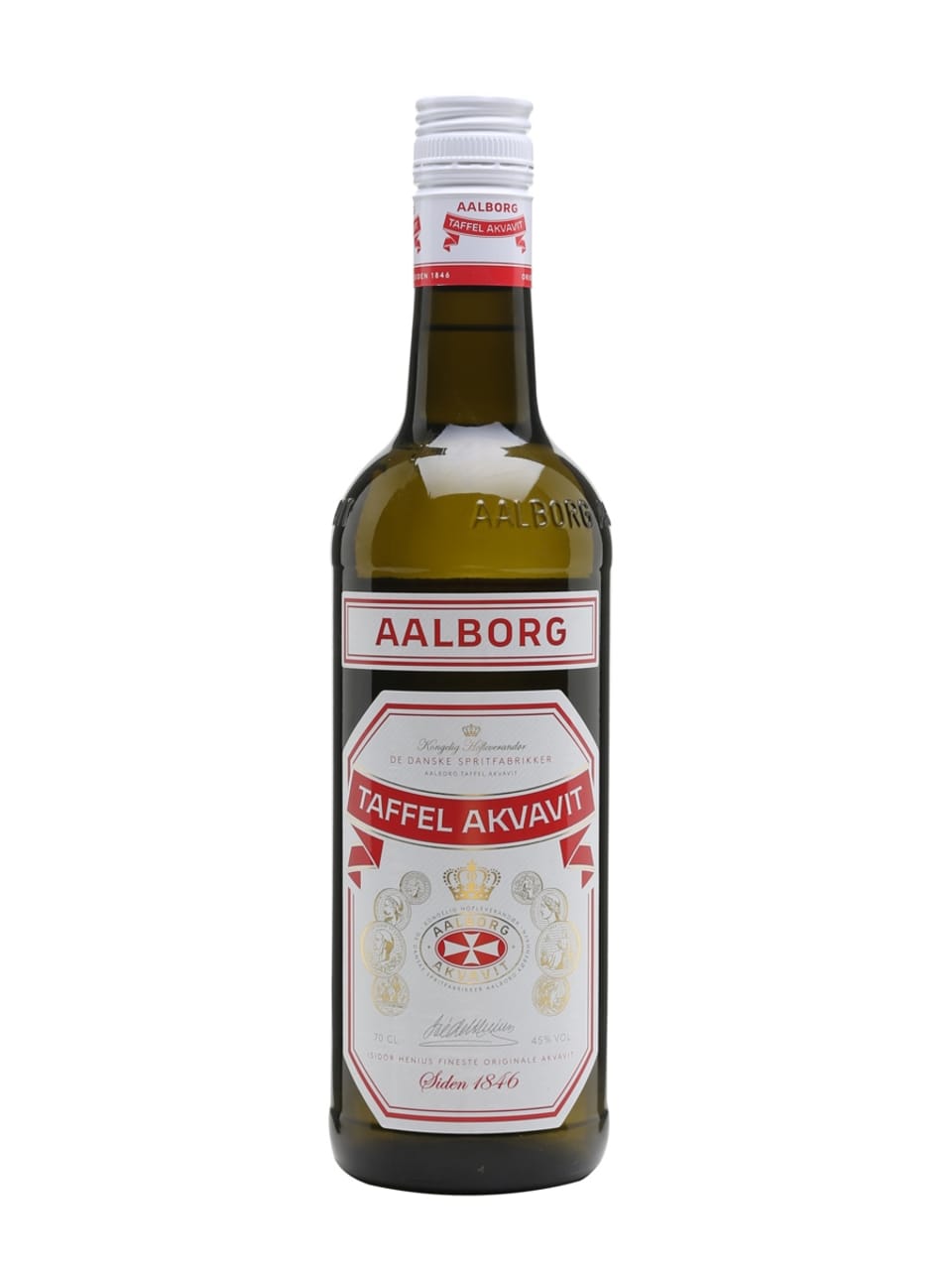 Aalborg Taffel Akvavit