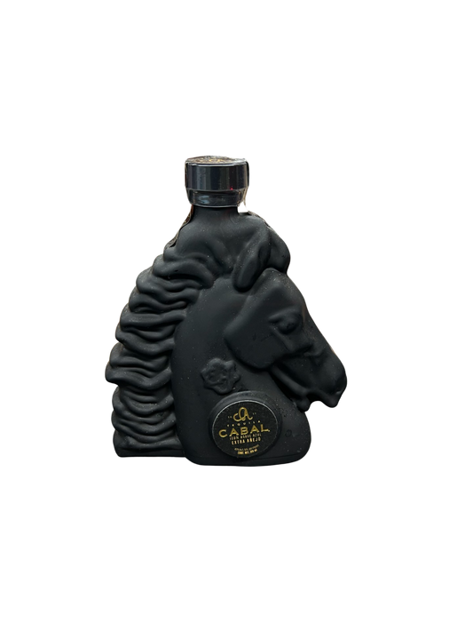 Cabal  Horsehead Extra Anejo Tequila 100ml