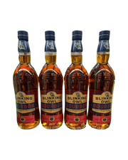 Blinking Owl Single Barrel Cask Strength El Cerrito Liquor Store Pick Bourbon Whiskey 750ml