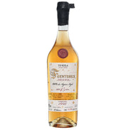 Fuenteseca Reserva 15 Year Old Extra Anejo Tequila 750ml