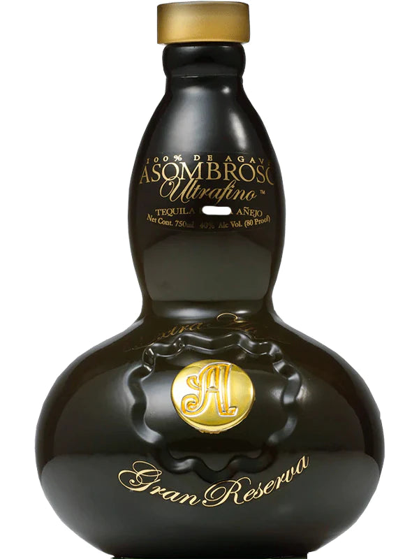 Asombroso Gran Reserva Anejo Tequila