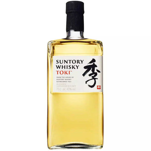 Suntory Toki Whisky 750ml – El Cerrito Liquor