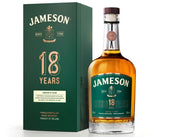 Jameson 18 Year Old Limited Reserve Blended Irish Whiskey 750ml