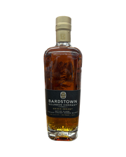 Bardstown Bourbon Company Origin Series Wheated Bottled-In-Bond Bourbon 750ml