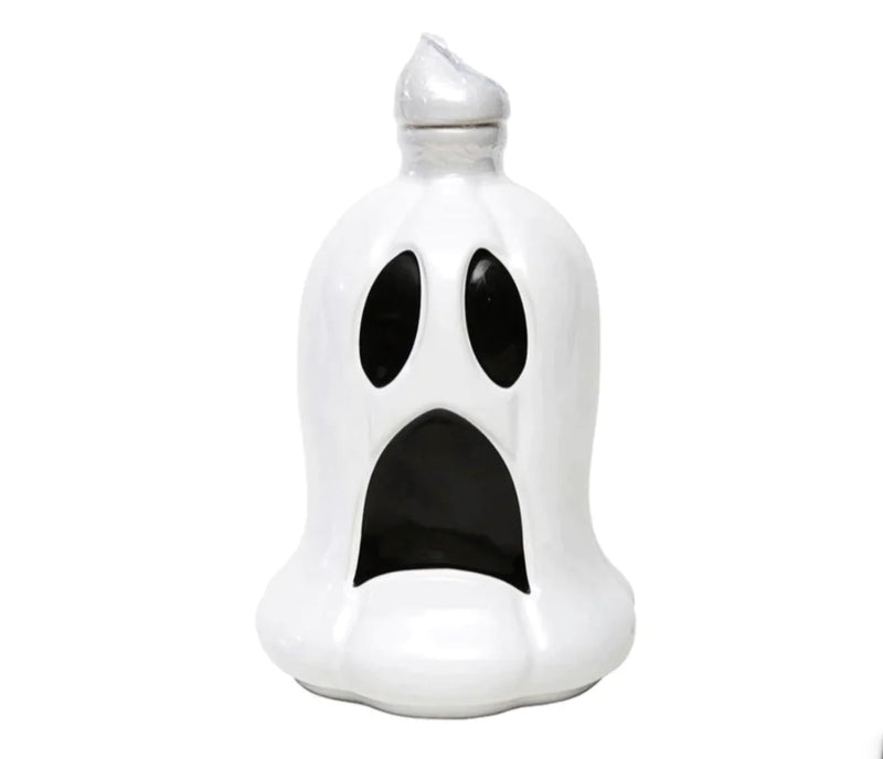 Gran Reserva Reposado (Ghost Edition)