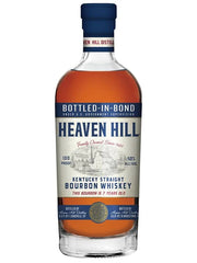 Heaven Hill 7 Year Old Kentucky Straight Bourbon Whiskey 750ml