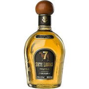 Siete 7 Leguas Anejo Tequila 700ml
