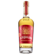 El Tequileno Reposado Rare Tequila 750ml