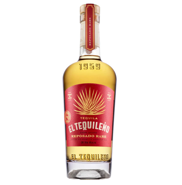 Cabrito Reposado Tequila 750ml - Bubbles Liquor World