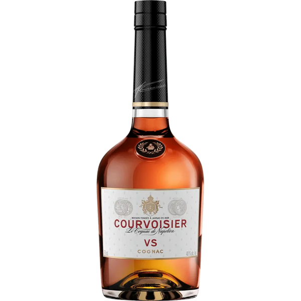 Courvoisier Le Cognac de Napoleon V.S. Cognac 750ml