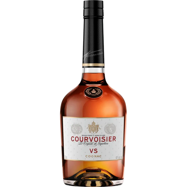 Courvoisier Le Cognac de Napoleon V.S. Cognac 750ml – El