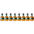 Blanton's Green Label Special Reserve Full Collection Set 8 Bottles Bundle Pack