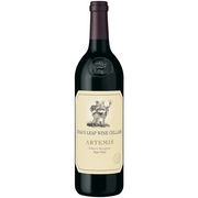 2020 Stag's Leap Wine Cellars 'Artemis' Cabernet Sauvignon 750ml