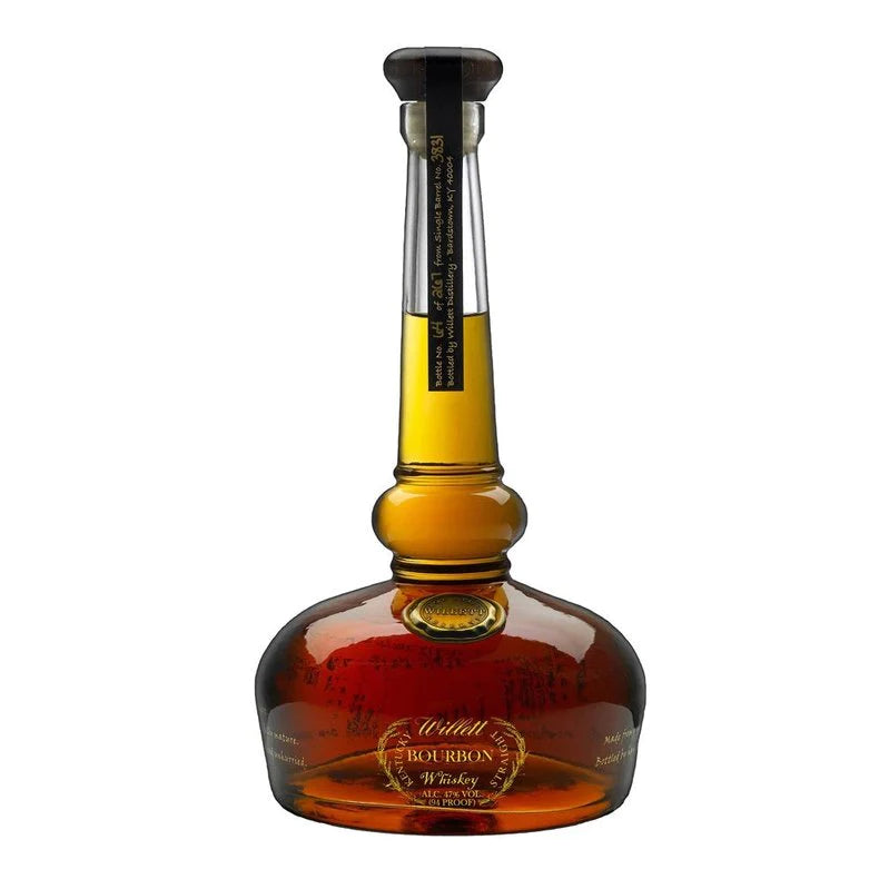 Willett Pot Still Reserve Kentucky Straight Bourbon Whiskey