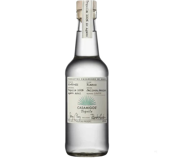 Casamigos Blanco Tequila 375ml