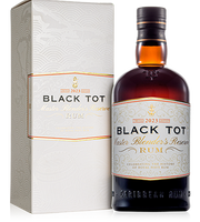 2023 Black Tot Master Blender's Reserve Rum 750ml