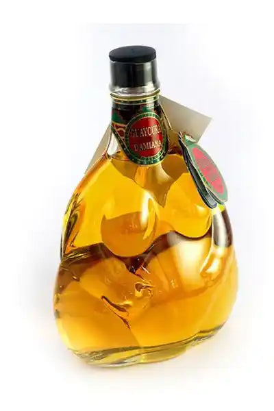 Damiana Guaycura Liqueur - 750 ml bottle